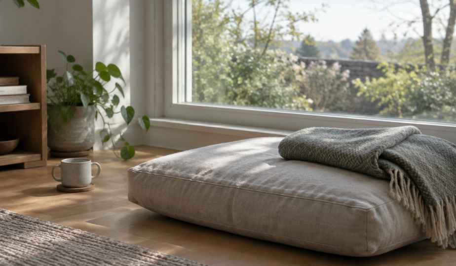 Breathing Techniques: What They Help, and One Thing They Must Not Be Used For