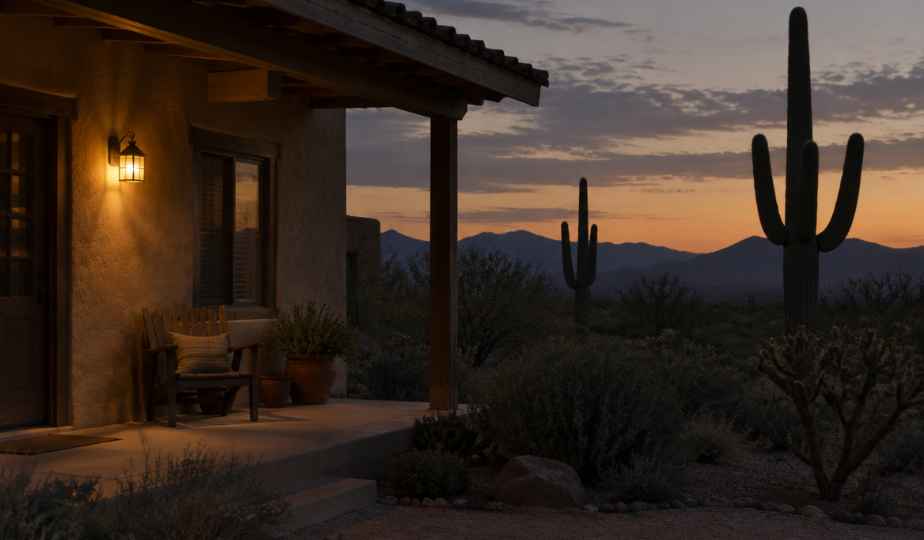 Scorpion Stings in Arizona: What to Do, and When to Come In