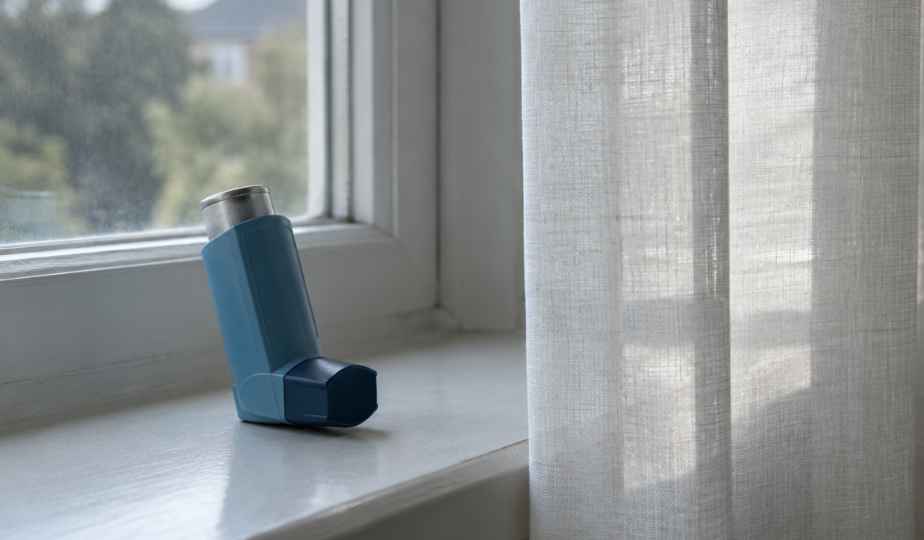 Trouble Breathing: Asthma, Bronchitis and When to Come In