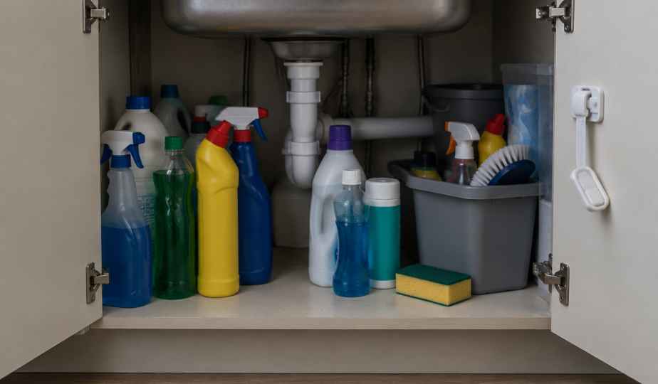 Poisoning: What to Do First, and Who to Call