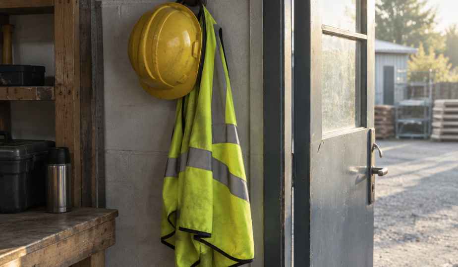 Hurt at work? Workers' compensation normally pays.