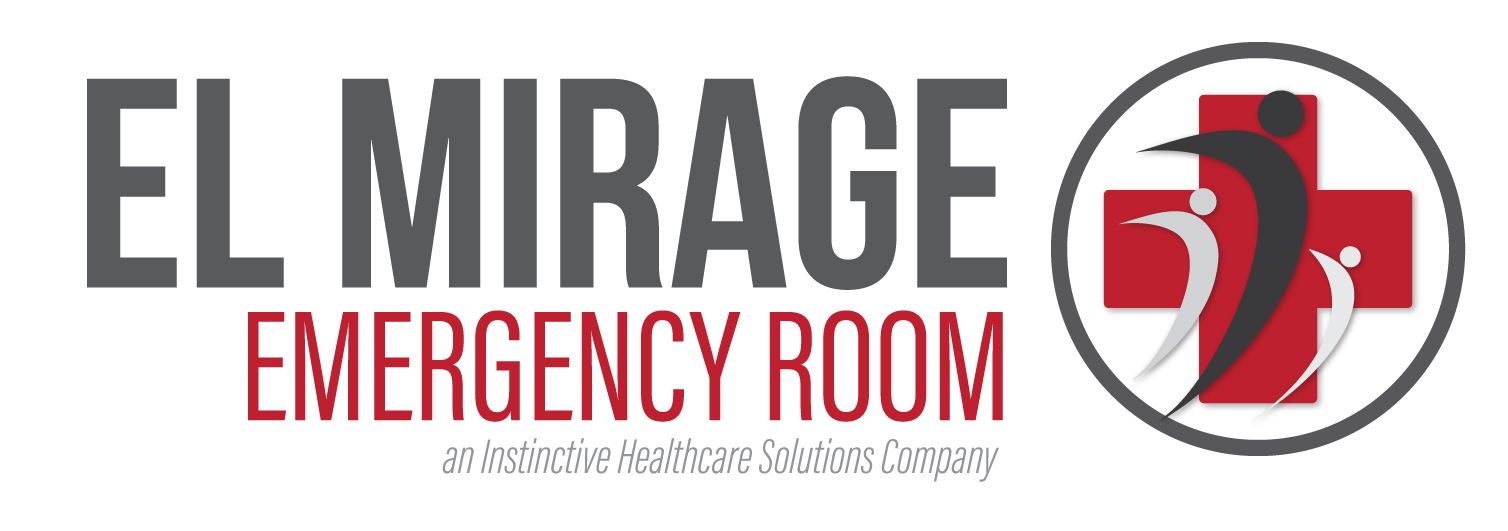 El Mirage 24/7 Emergency Room & Medical Center